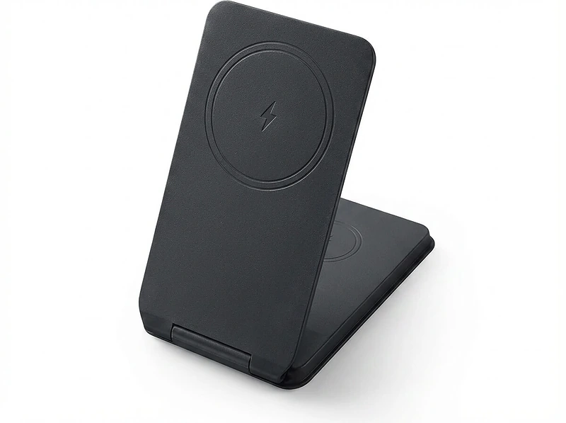 3in1 MagSafe Wireless Charger & Phone Stand