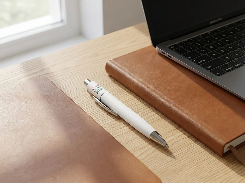 Proud of UAE NFC Pen