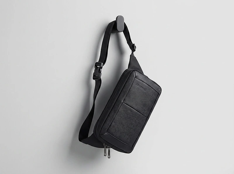SANTHOME Executive Sling Pack