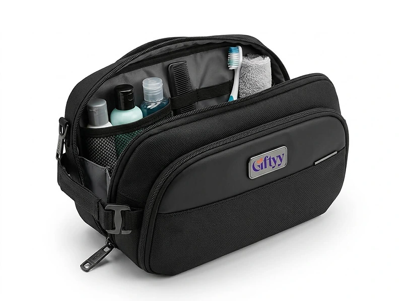 Waterproof Electronics Organizer Travel Case