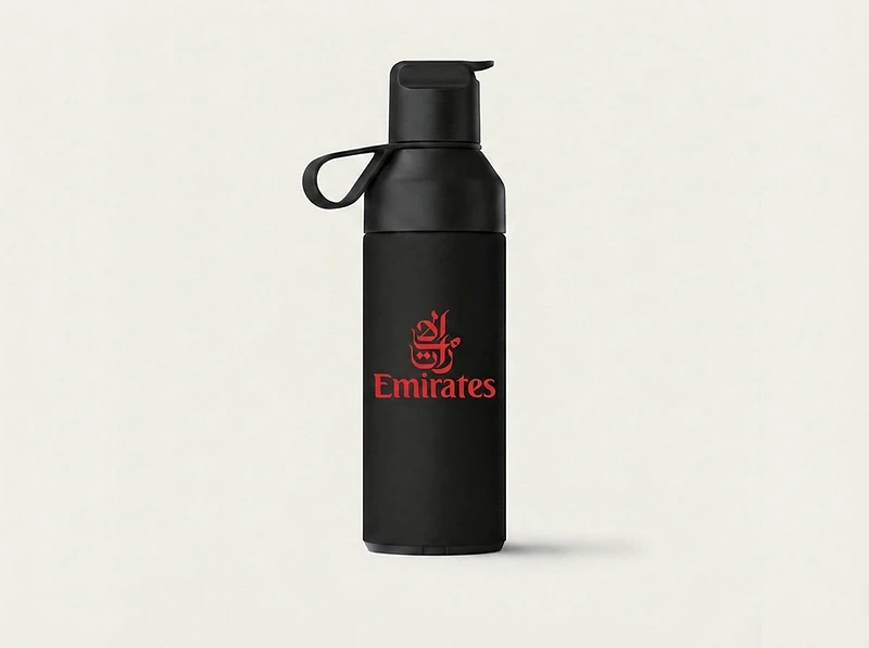Ocean Bottle 3-in-1 Set