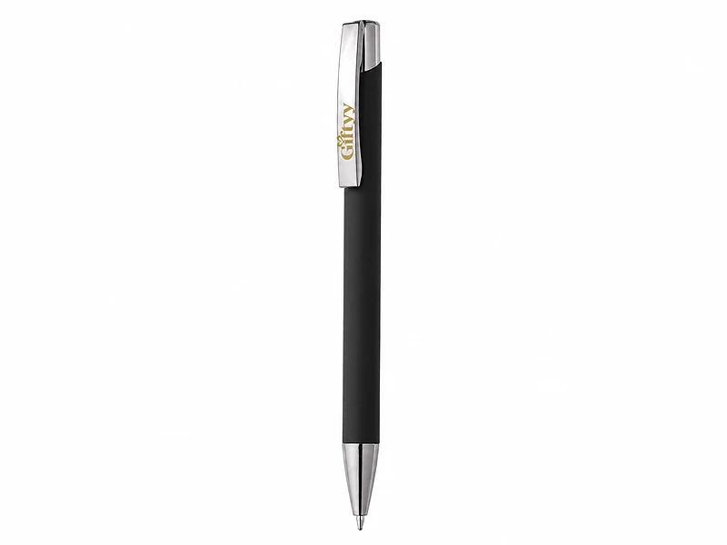 Giftology Set of Notebook, Keychain and Pen