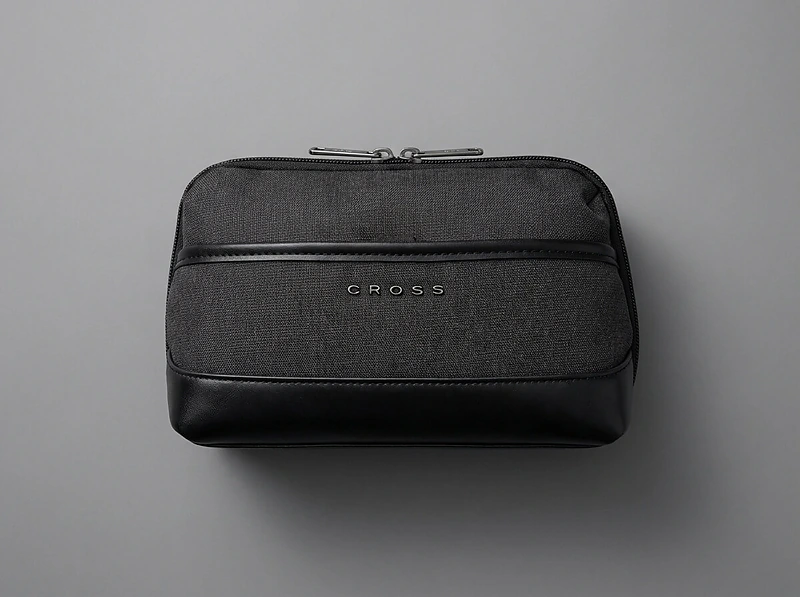 CROSS Travel Wash Bag Organizer