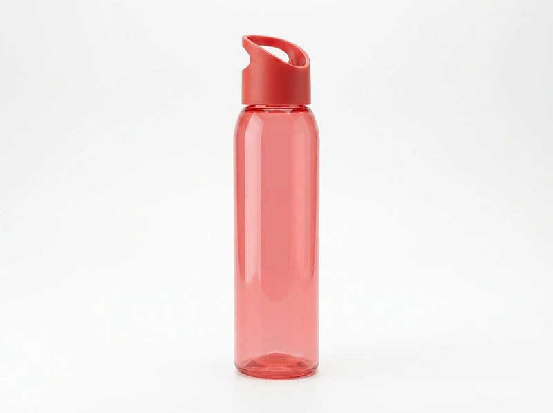 BPA Free Tritan Plastic bottle