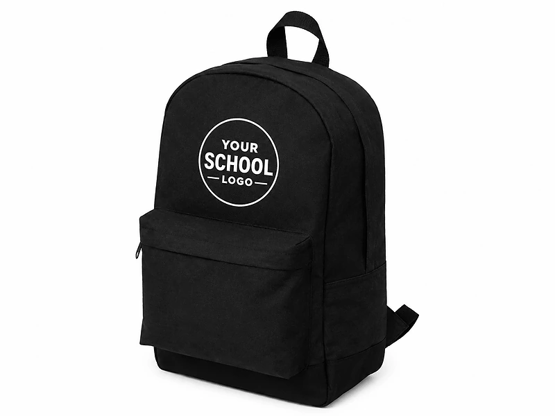 15" Promotional Backpack