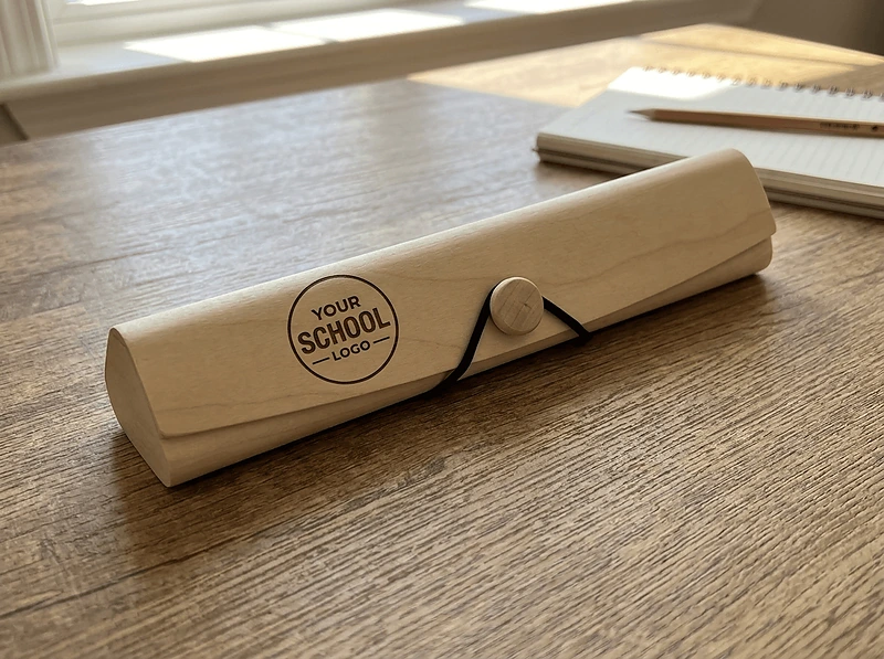 Pencil Set with Sharpener & Eraser