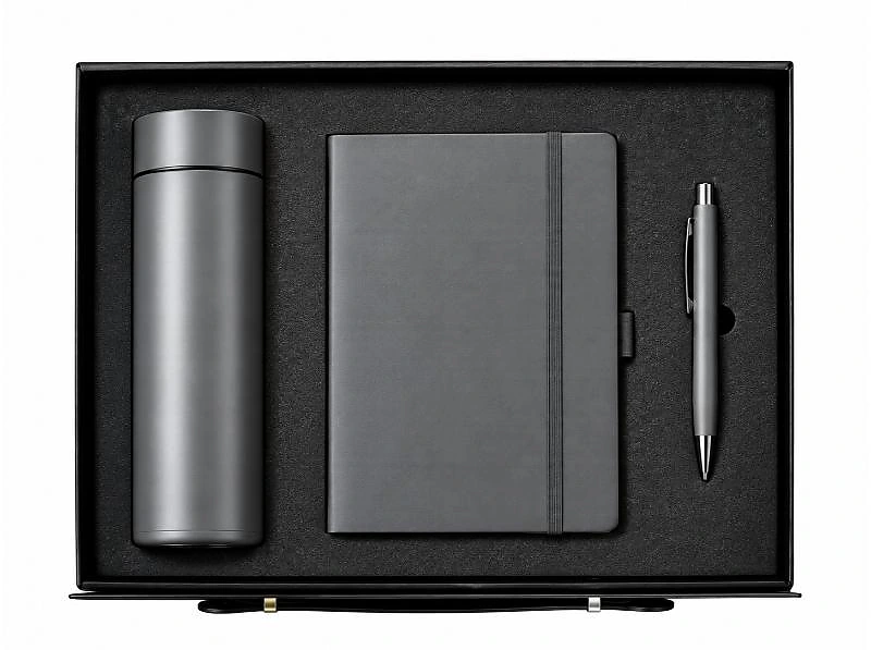 Classic Giftset – 3-Piece Corporate Gift Set in UAE