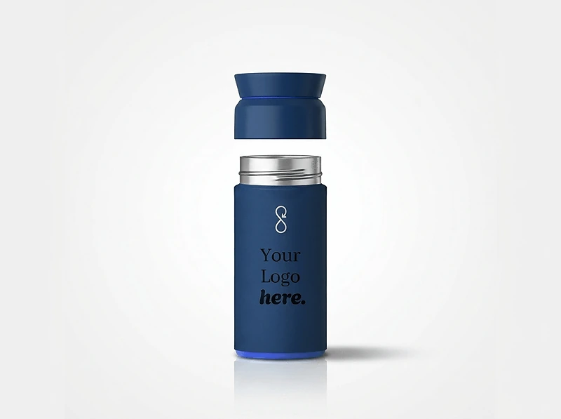Пиво от Ocean Bottle