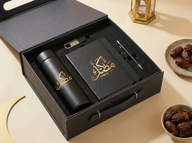 Ramadan Core Gift Set