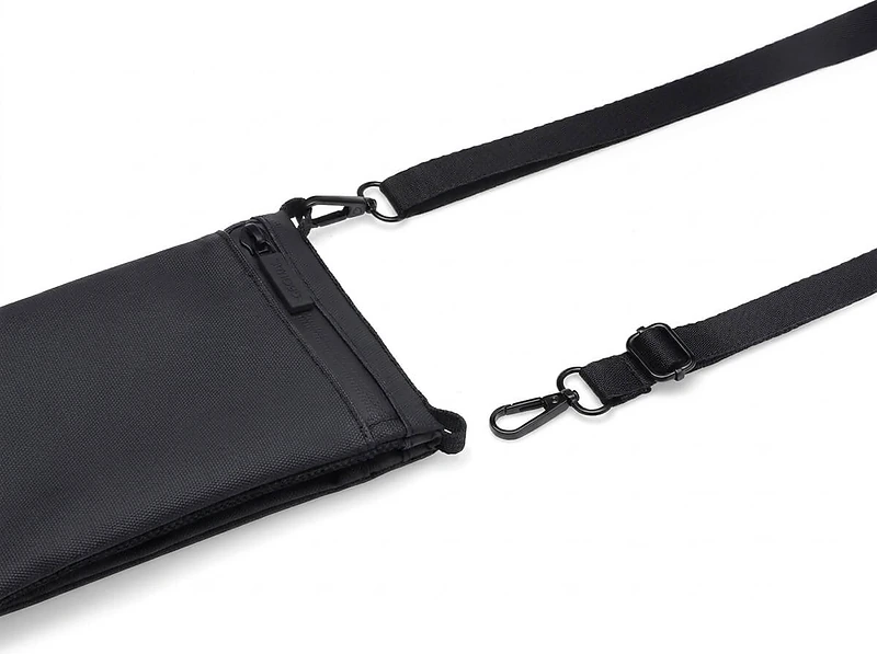 SANTHOME City Sacoche Pouch
