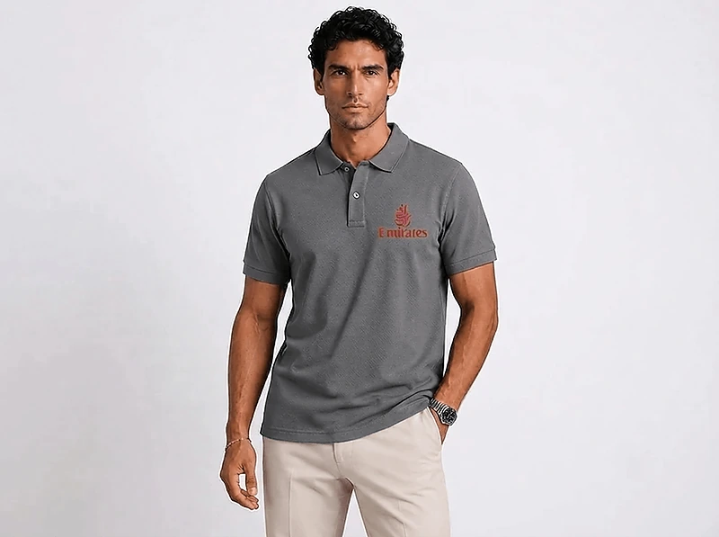 Men Polo T-Shirts