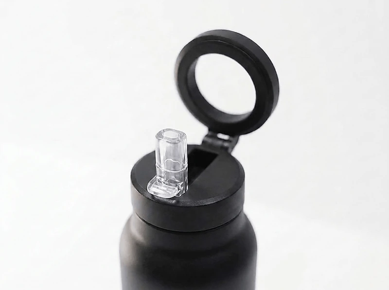 Bottle With Phone Holder in UAE