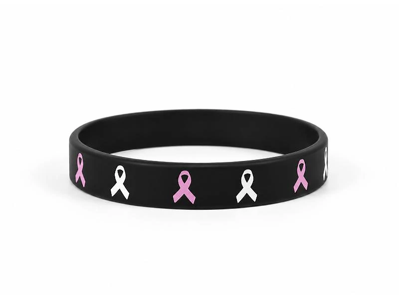Breast Cancer Awareness Wristbands in UAE