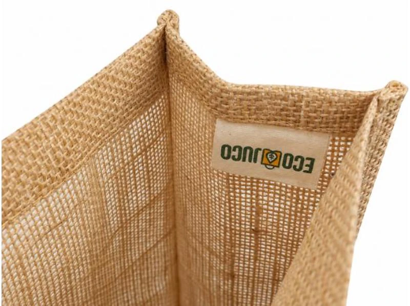 Breast Cancer Awareness Premium Jute Bag in UAE