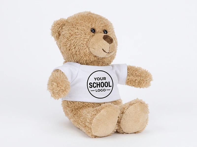 Soft Plush Teddy
