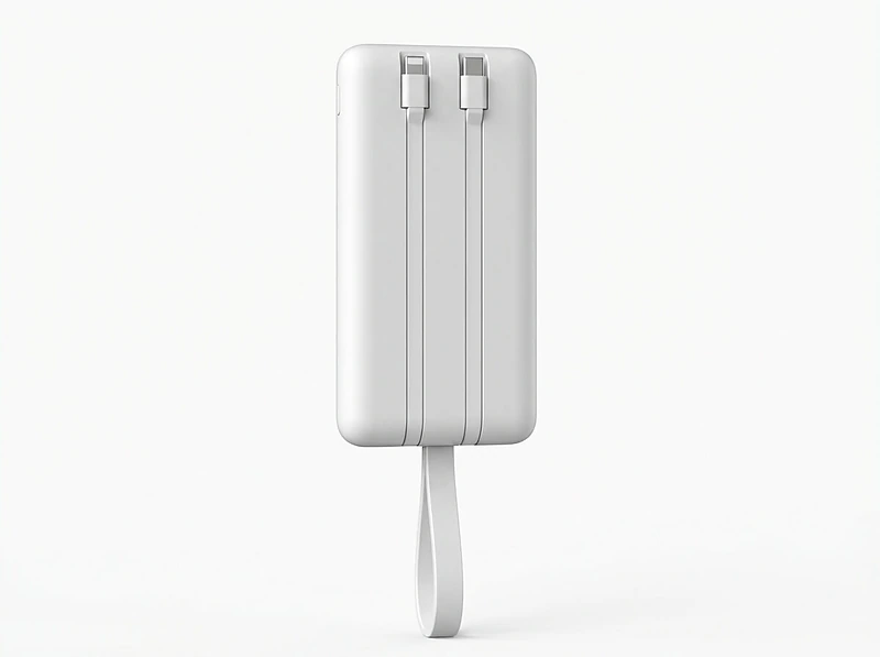 Powerbank 30,000 mah with Flashlight