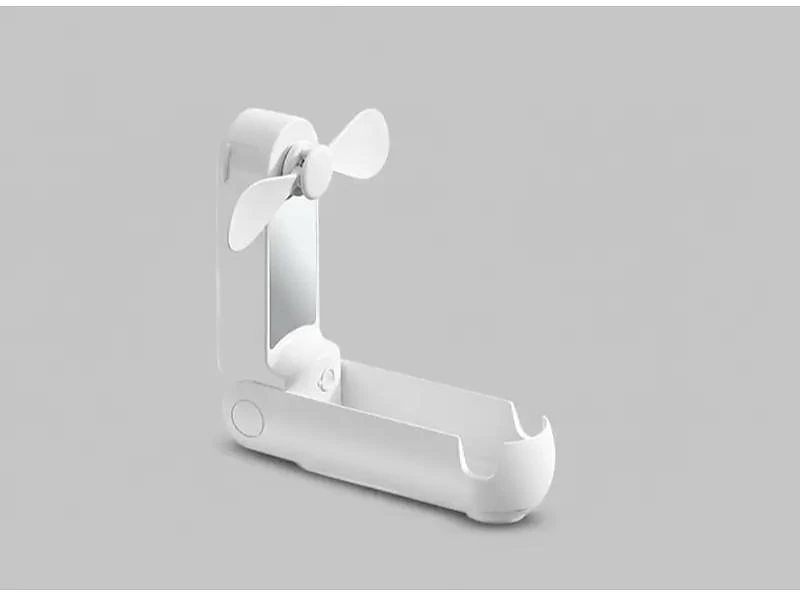5-In-1 Powerbank Fan