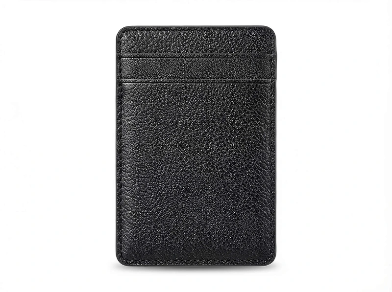 MagSafe Cardholder with NFC Digital Business Card