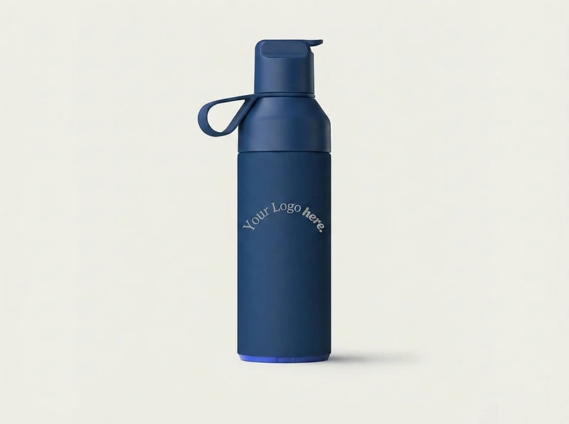 Ocean Bottle 3-in-1 Set