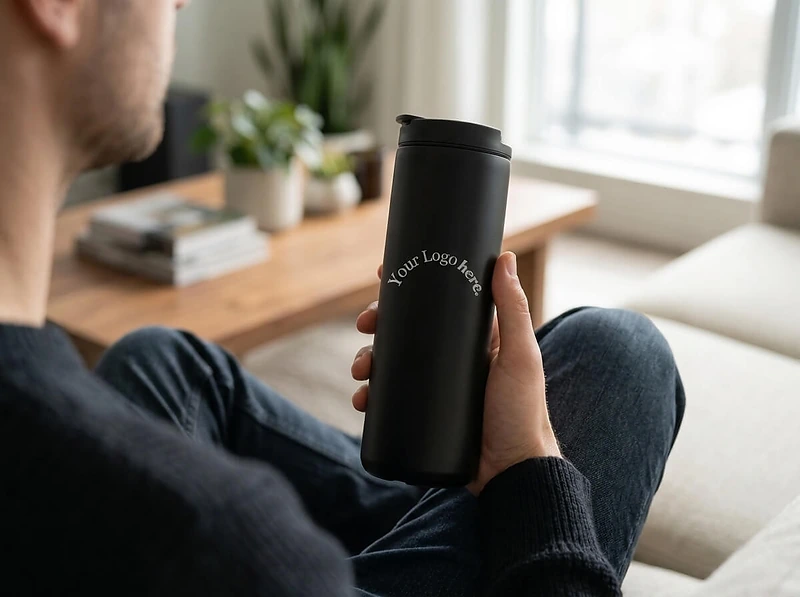 Thermal Water Bottle