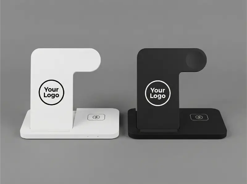 3 In 1 Phone Wireless Charger