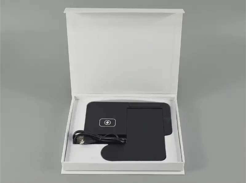 3 In 1 Phone Wireless Charger