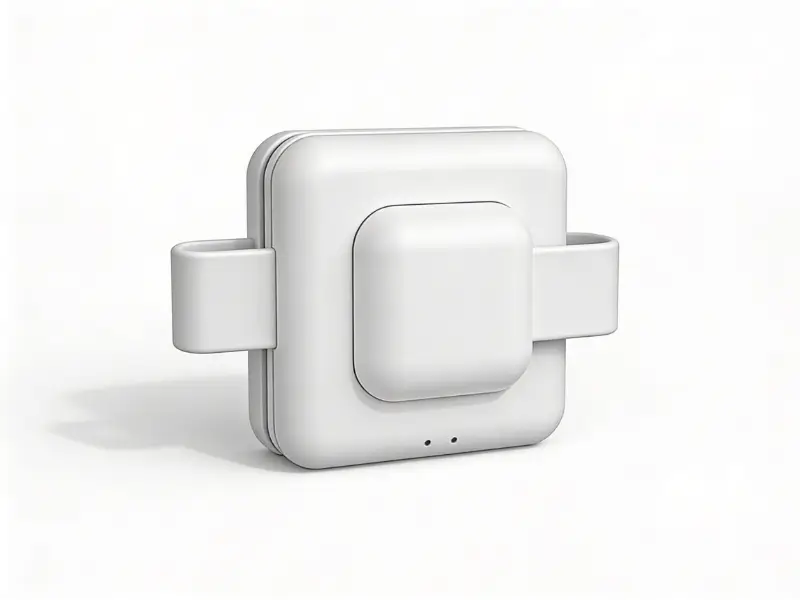 3-In-1 Wireless Charger WB