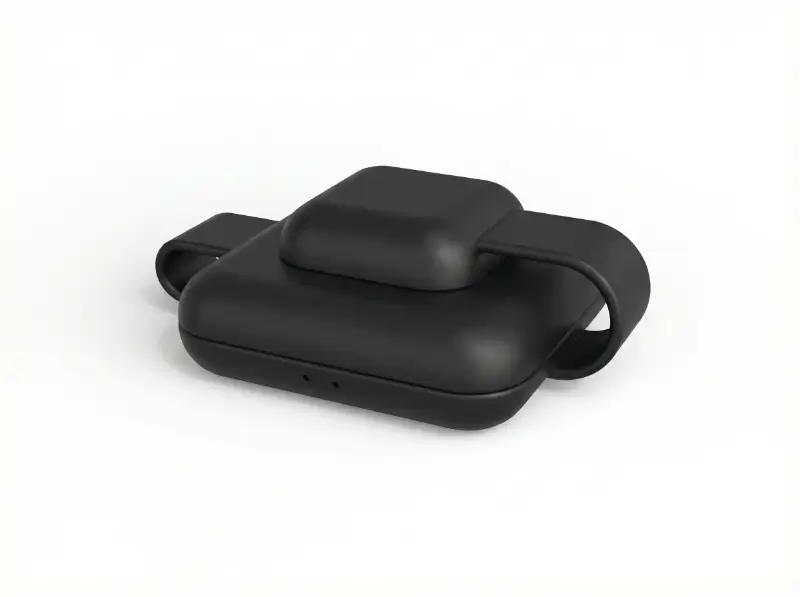 3-In-1 Wireless Charger WB