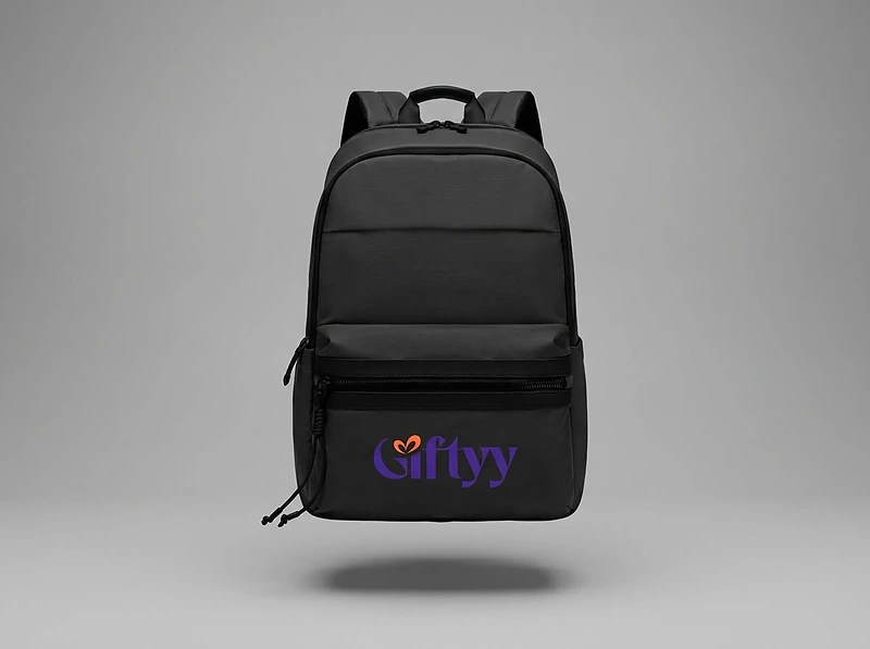 TechGuard Laptop Backpack