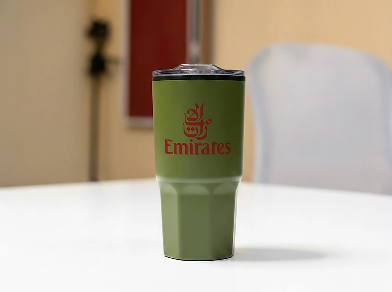 ThermoSip Double Wall Tumbler
