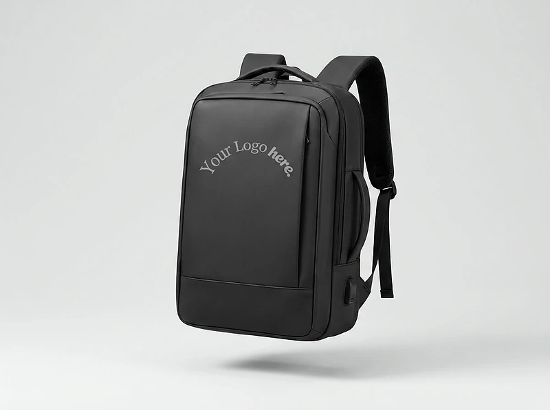 Explorer Expandable Travel Backpack