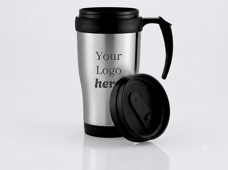 Insulated Car Coffee Mug 2
