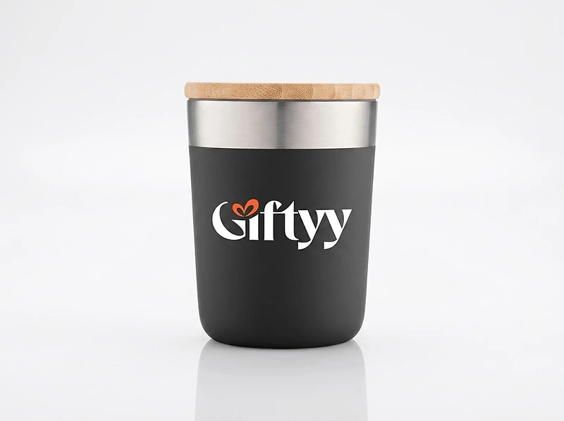 Recycled Insulated Mug
