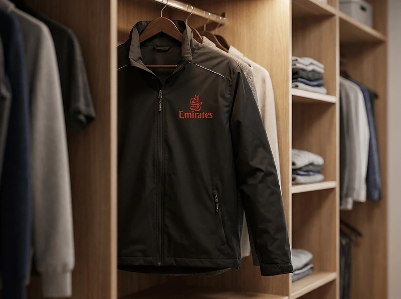 Stormtech Nautilus Performance Wind Light Jacket