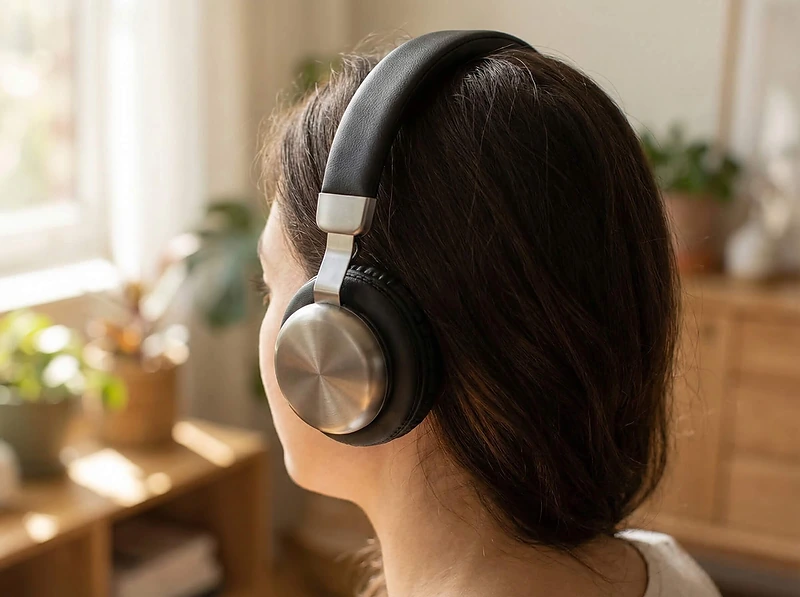 Wireless Headphones