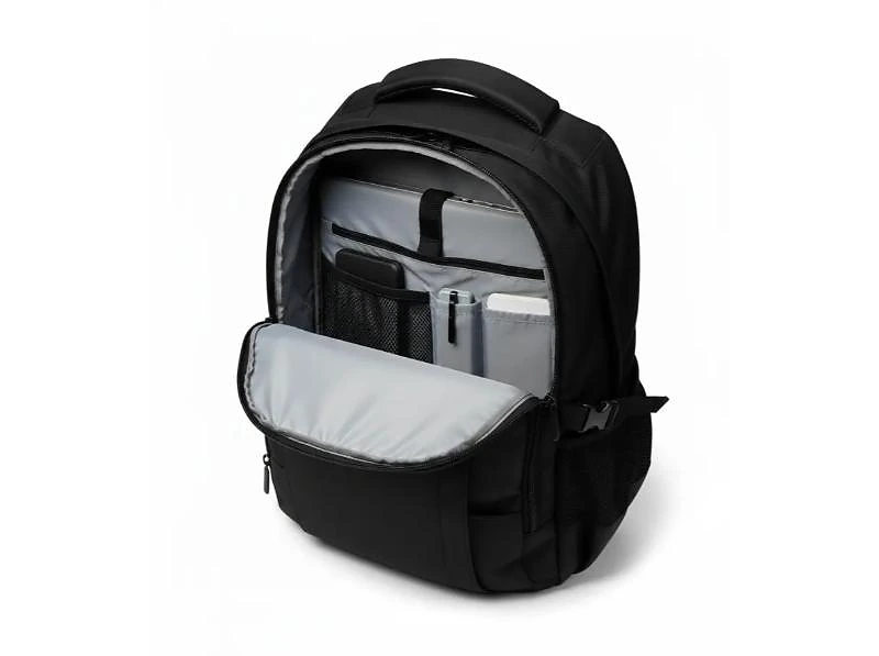 Professional Laptop Backpack – Black