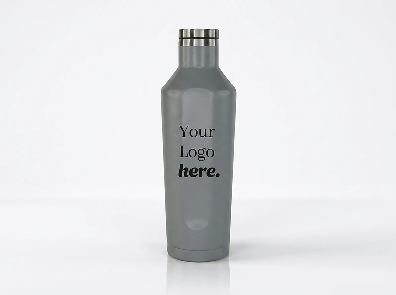Hans Larsen Stainless Steel Water Bottle
