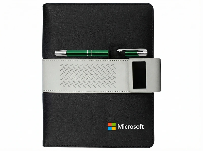 Power Bank Portfolio