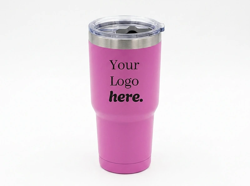 ThermoSip Double Wall Tumbler