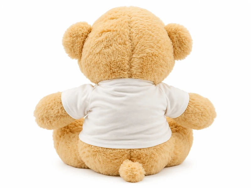 Breast Cancer Awareness Teddy Bear in UAE