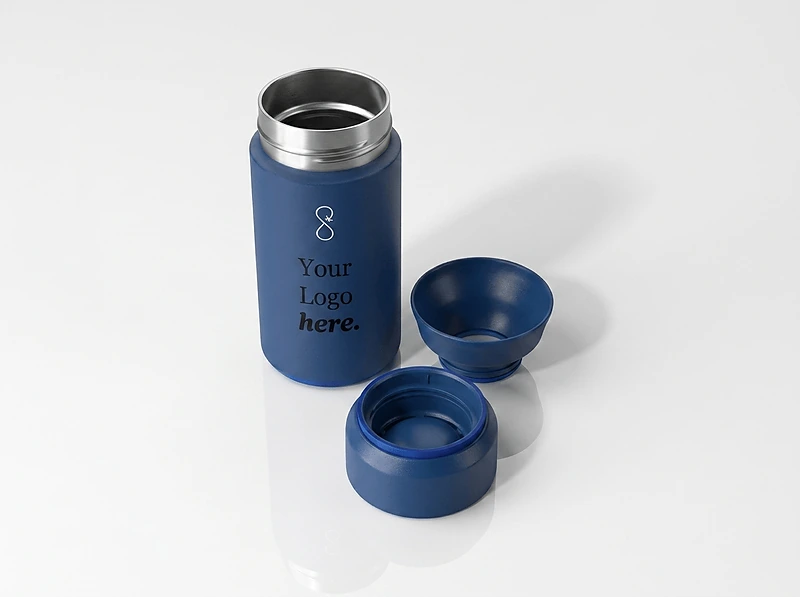 Пиво от Ocean Bottle