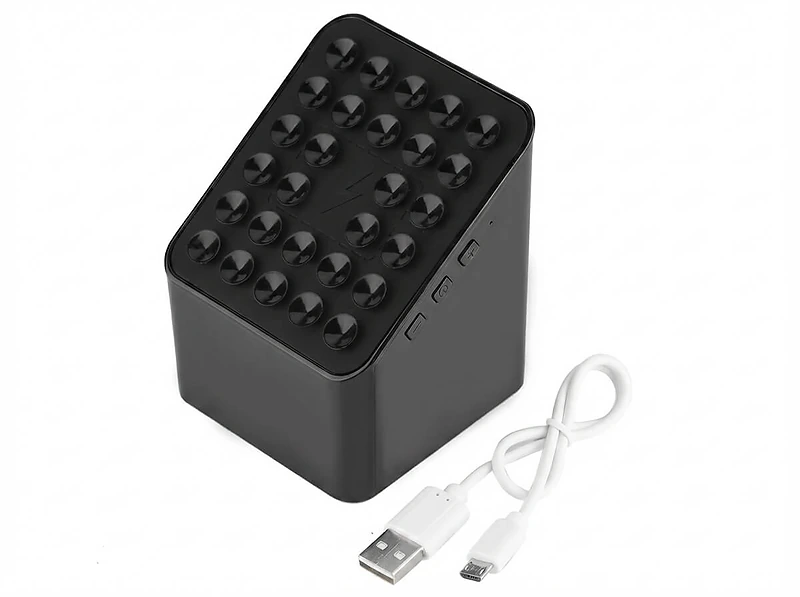 3W Bluetooth Speaker with 10W Wireless Charger