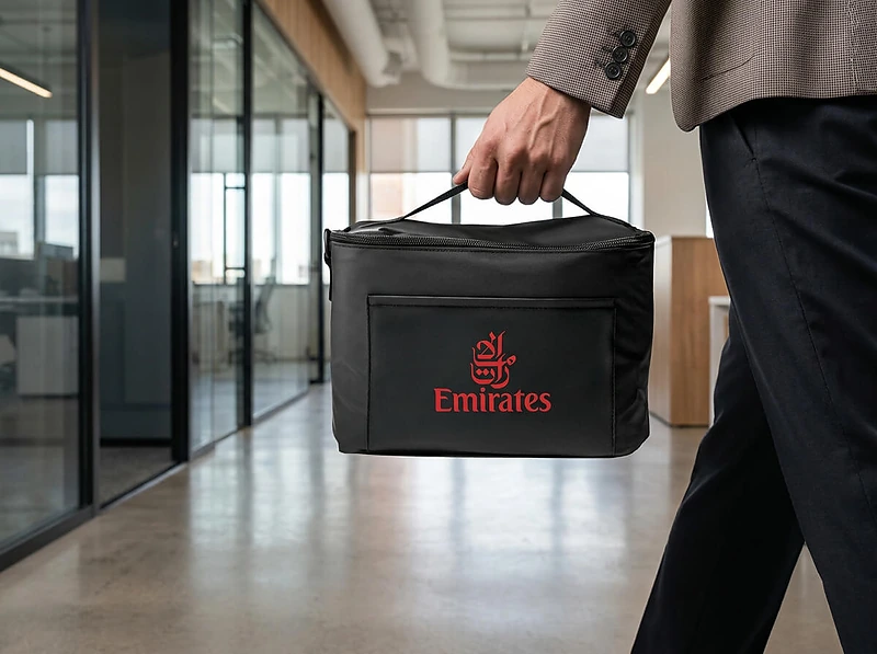 Promotional Lunch Bag
