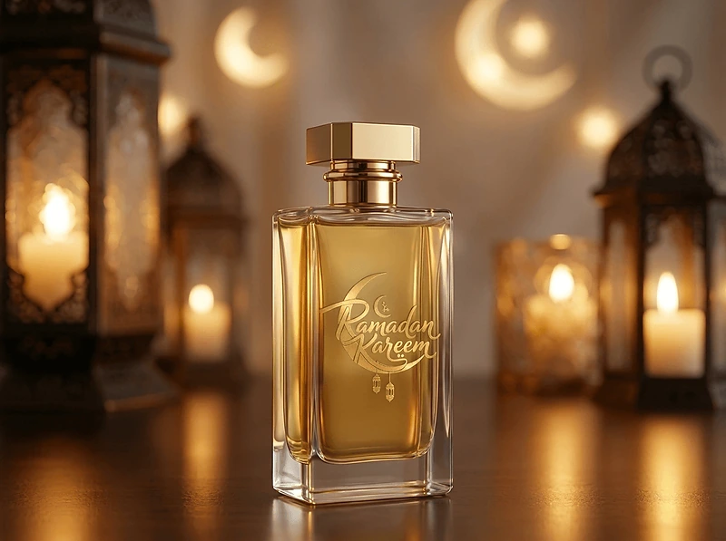 Pure Noor Reflection Set