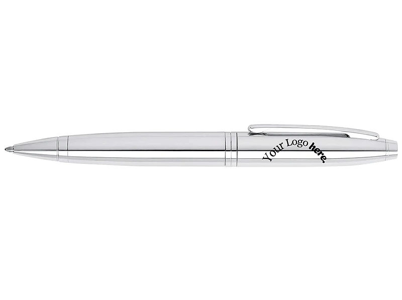 Cross Polished Chrome Pen