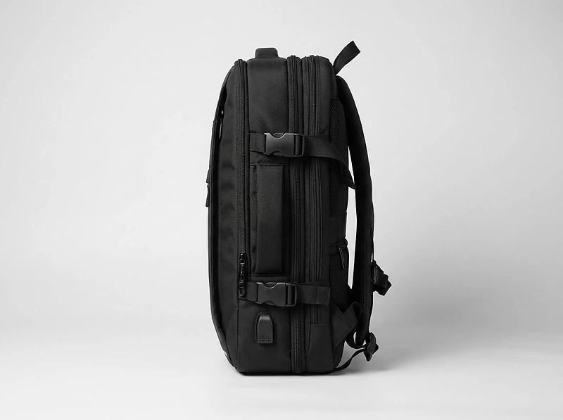 AquaShield Laptop Backpack