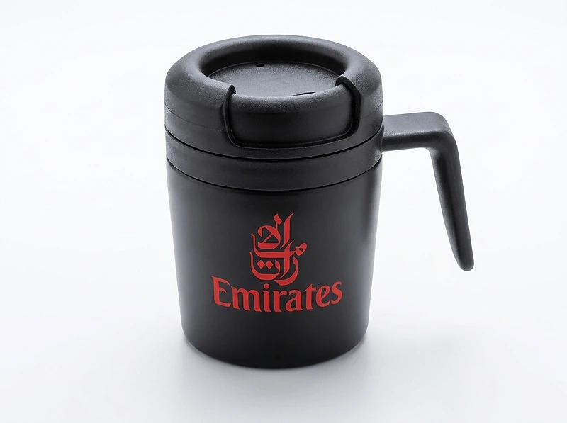 XDDESIGN – Coffee Go Mug 160 ml