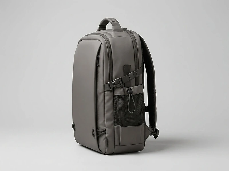 ProCarry Laptop Backpack