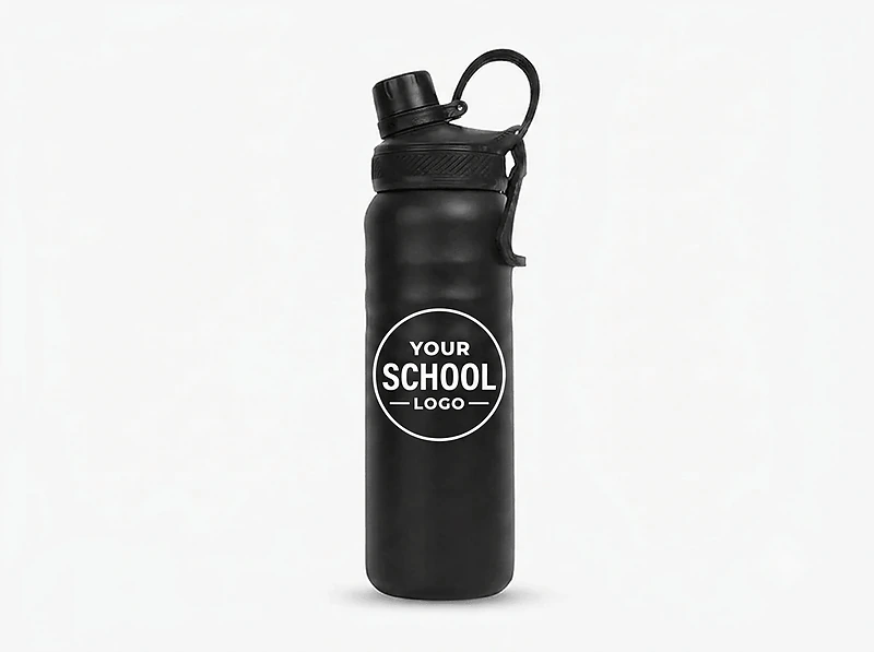 Stainless Steel Vacuum Flask