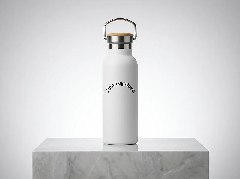 Double Walled Vacuum Flask 500ml